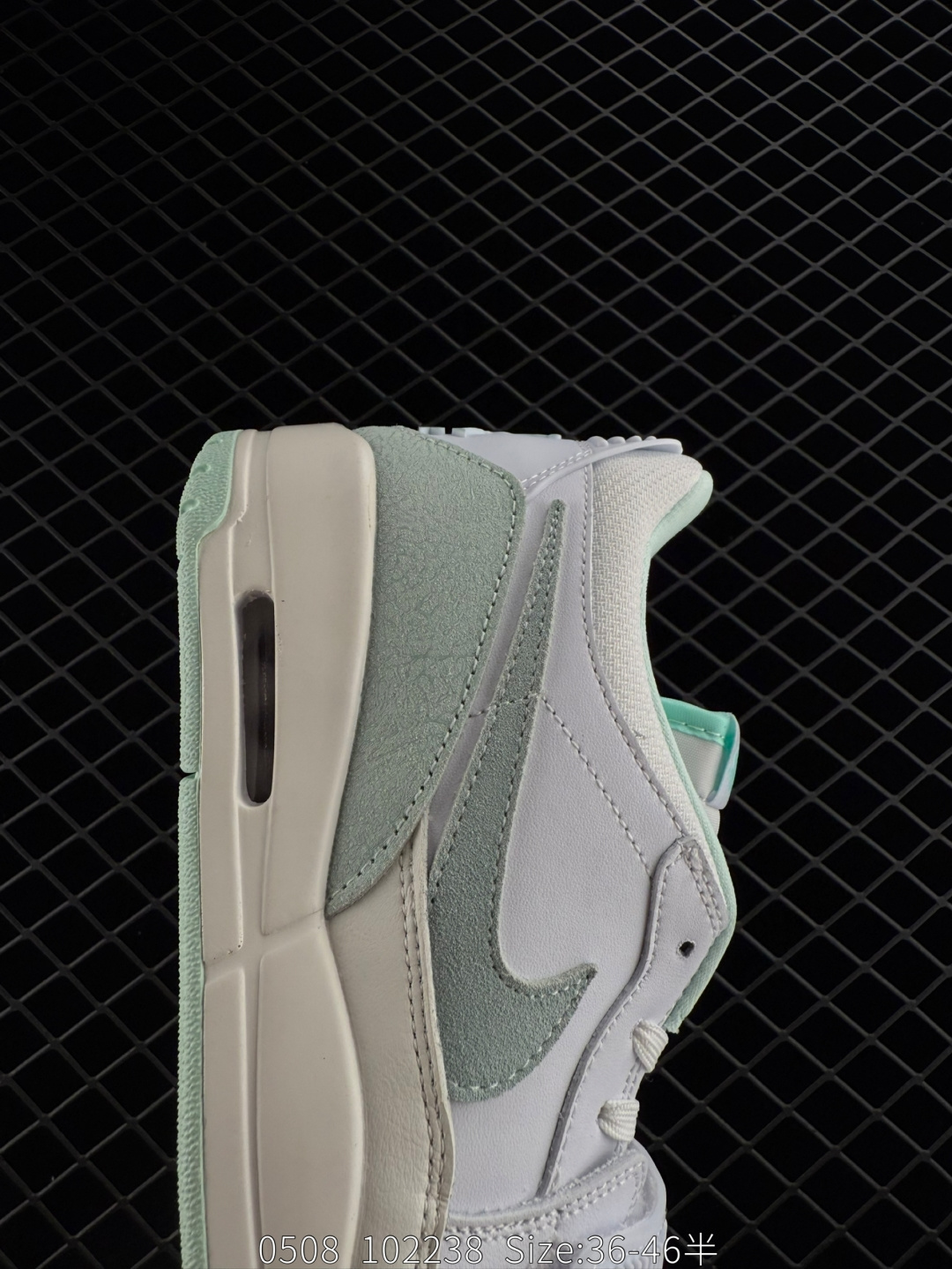 Air Jordan Legacy 312 Low